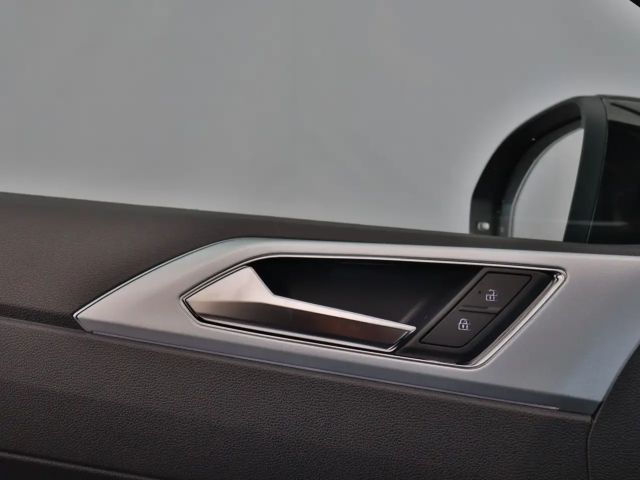 Volkswagen Taigo 1.0 TSI DSG