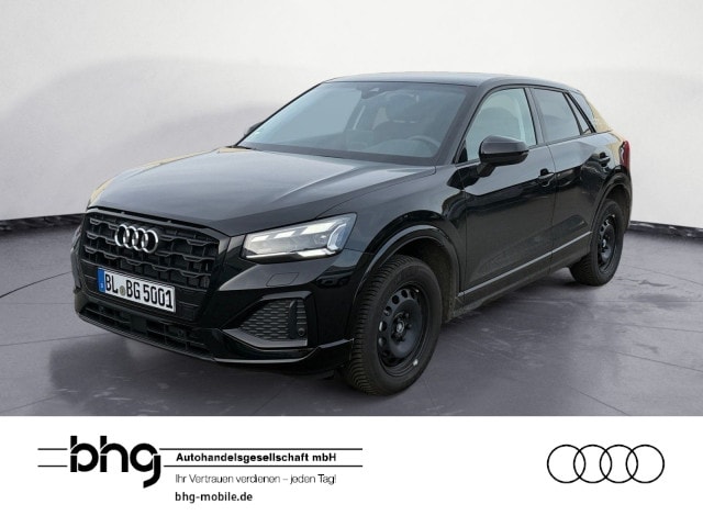 Audi Q2 35 TFSI S-Tronic