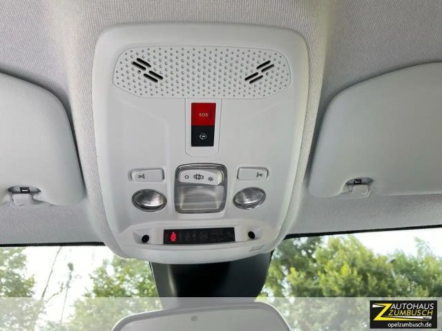 Opel Corsa GJR, PDC, Sitzh, Kamera, Alu, DAB, uvm...