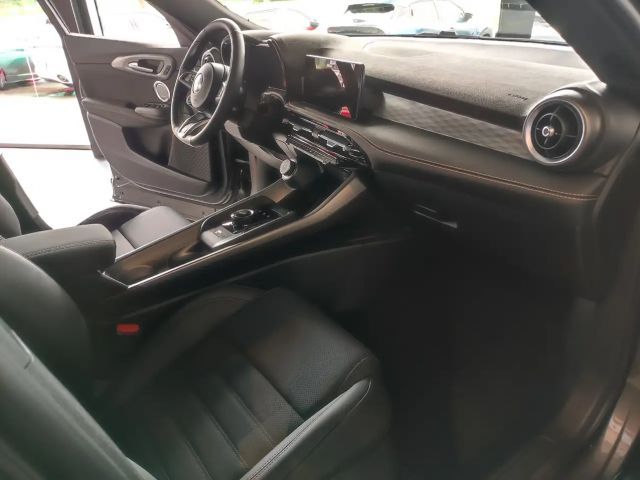 Alfa Romeo Tonale Sprint 1.5 T4 48V MHEV VGT DCT