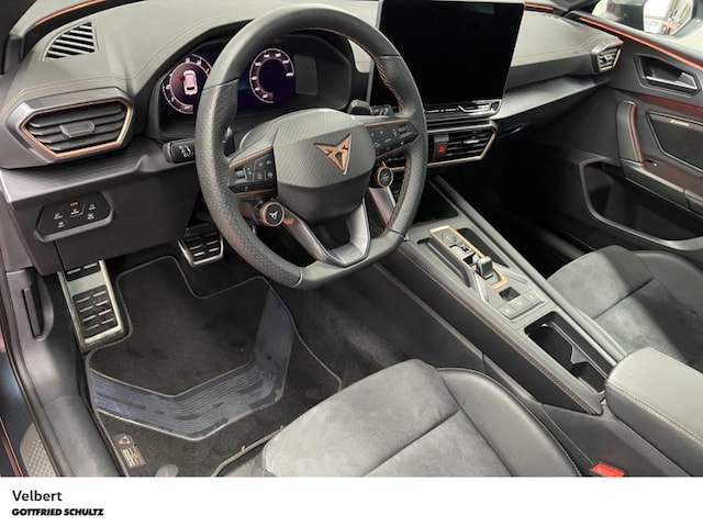 Cupra Leon DSG Sportstourer