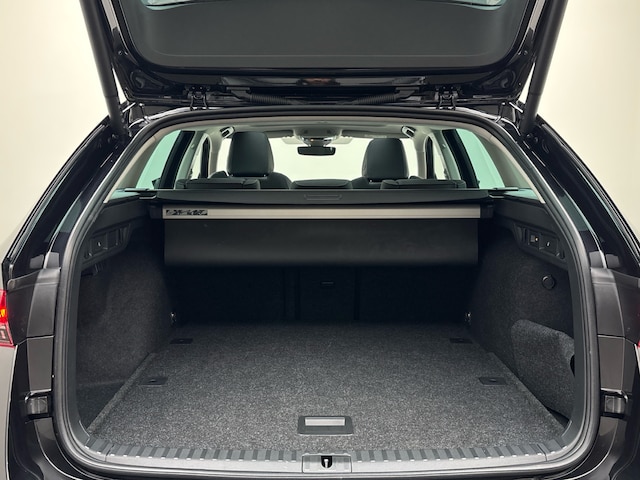 Skoda Octavia 2.0 TDI Combi