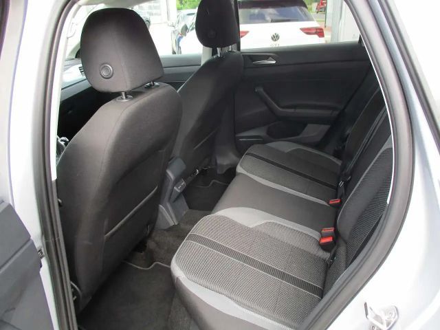 Volkswagen Polo 1.0 TSI Style