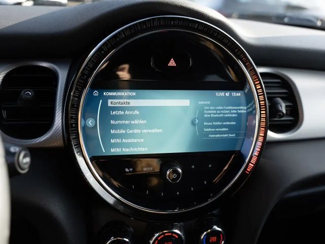 MINI Mini Electric SE