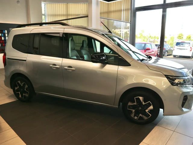 Nissan Townstar DIG-T Tekna