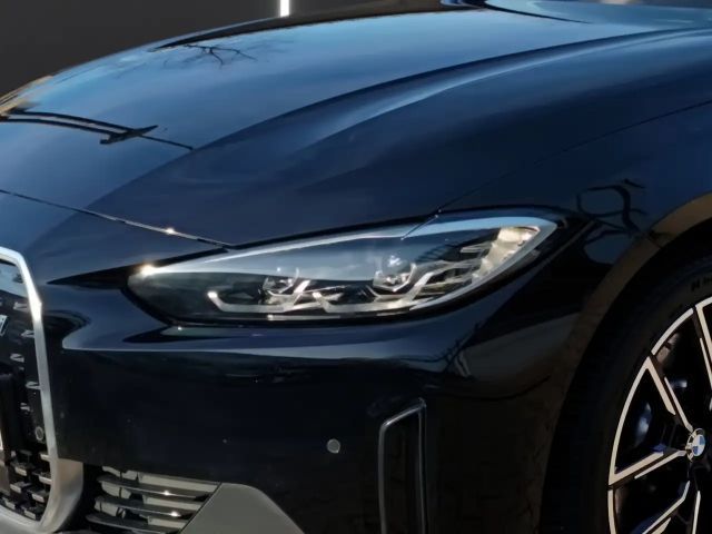 BMW i4 Coupé Gran Coupé eDrive35