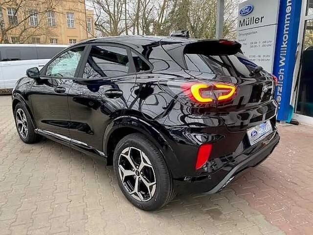 Ford Puma 1.0EcoB.''ST-LINE''Kamera,LED-SW,el.Klappe