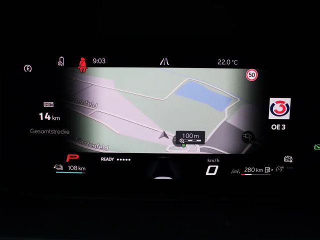 Cupra Formentor DSG VZ