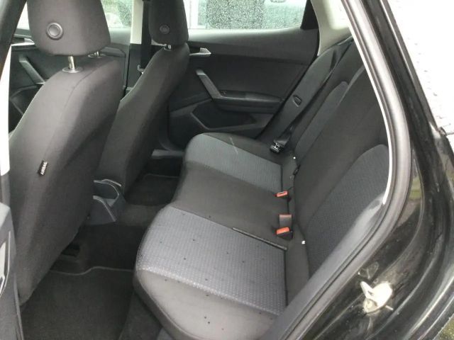 Seat Arona 1.0 TSI Style