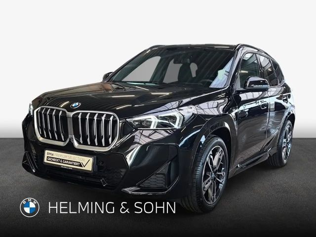 BMW X1 M-Sport sDrive18i