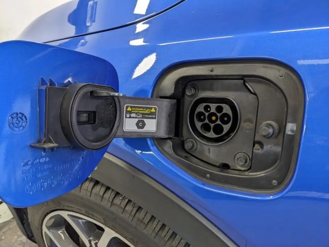 Kia XCeed Platinum Edition