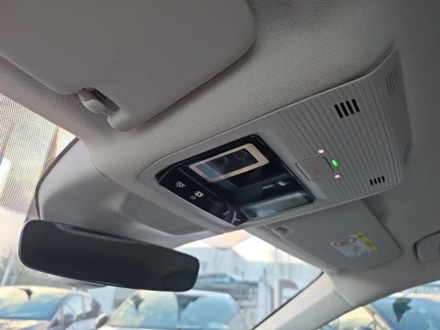 Volkswagen Passat 2.0 TDI 4Motion Variant