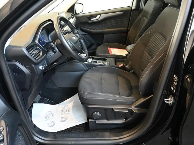 Ford Kuga Plug in Hybrid Titanium