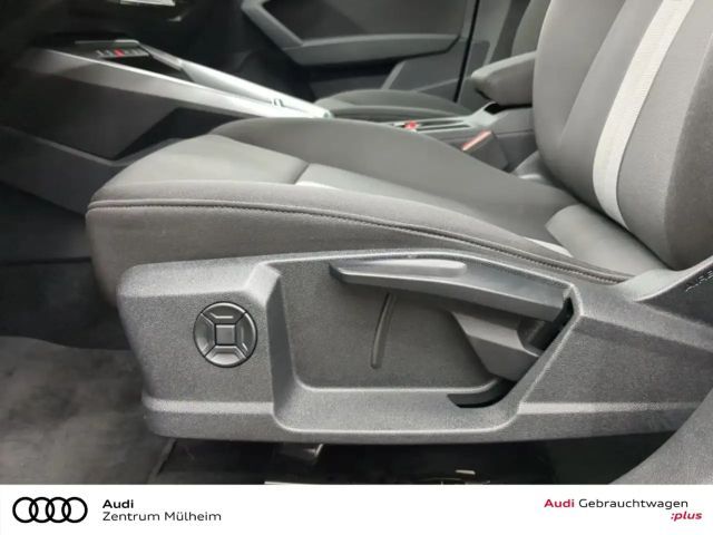 Audi A3 35 TDI Sedan Sportback