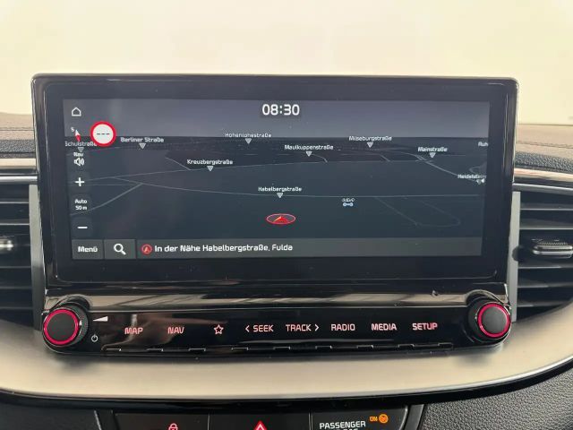 Kia XCeed GDi Hybrid PHEV