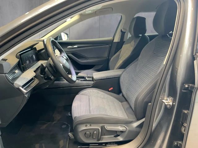 Skoda Superb Selection