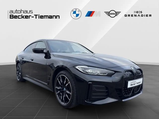 BMW i4 Coupé Gran Coupé M-Sport M50