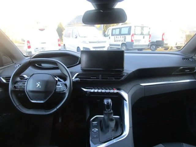 Peugeot 3008 Allure Pack