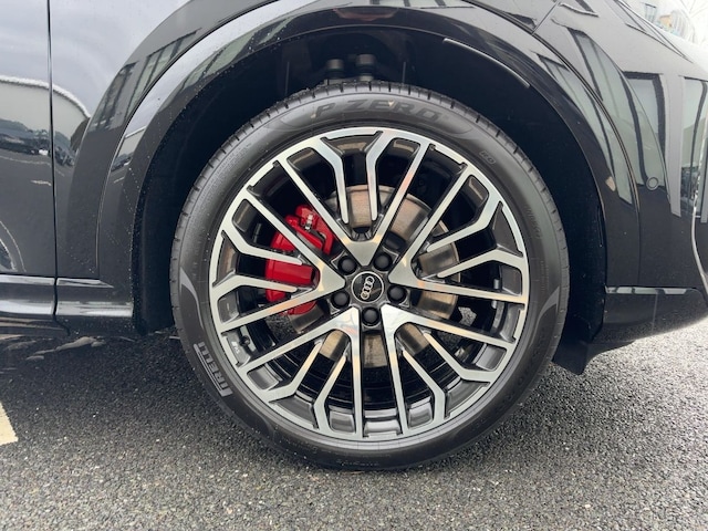 Audi Q5 Hybride Quattro S-Tronic