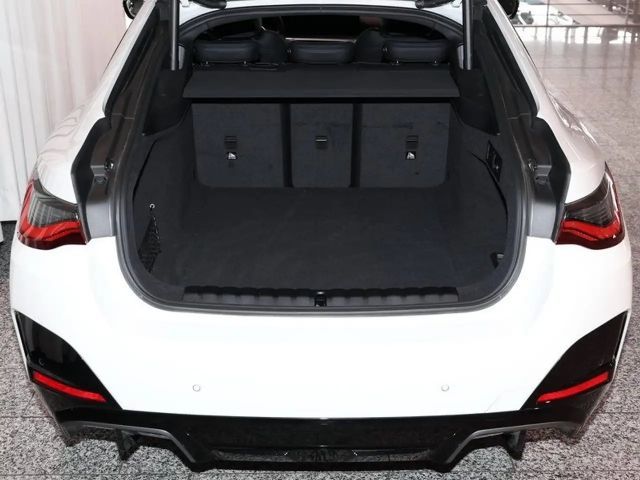 BMW i4 Coupé Gran Coupé M50