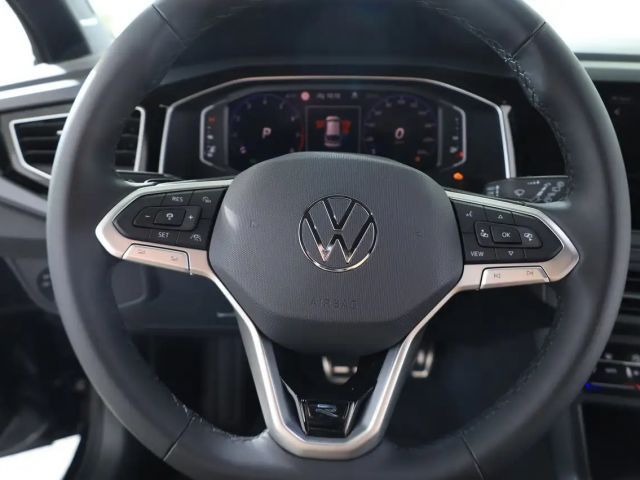 Volkswagen Taigo DSG R-Line