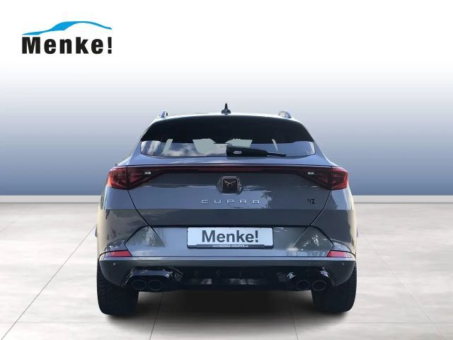 Cupra Formentor 4Drive VZ