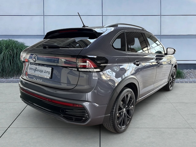 Volkswagen Taigo IQ.Drive R-Line Style