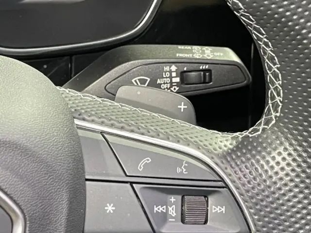 Audi Q3 Quattro Sportback