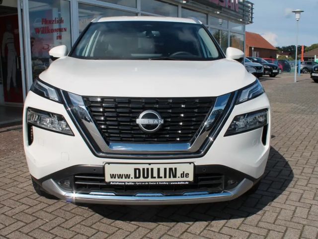 Nissan X-trail Tekna