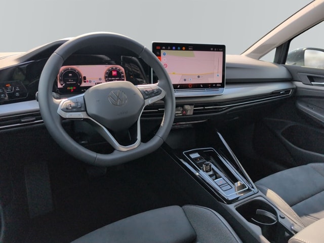 Volkswagen Golf 2.0 TDI Golf VIII