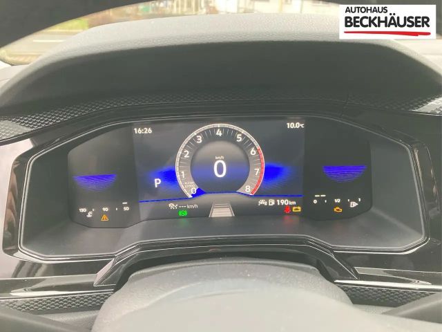 Volkswagen Taigo DSG Life