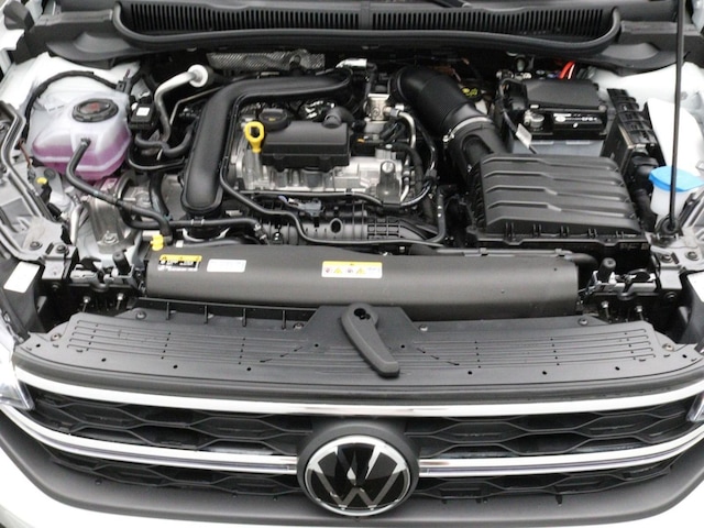 Volkswagen Taigo 1.0 TSI DSG Style