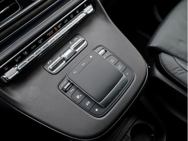 Mercedes-Benz V 300 AVANTGARDE Extralang