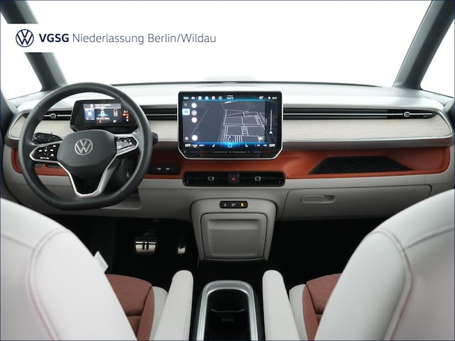 Volkswagen ID.Buzz Pro