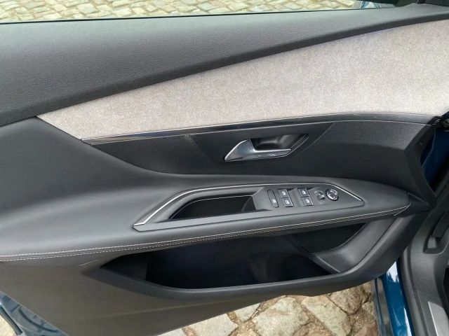 Peugeot 3008 GT-Line Hybrid