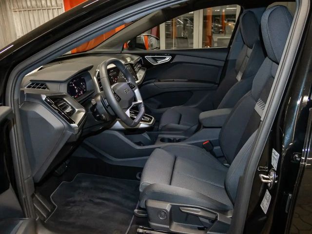 Audi Q4 e-tron 35