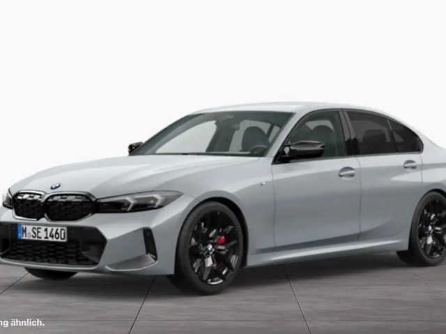 BMW 340 Sedan xDrive