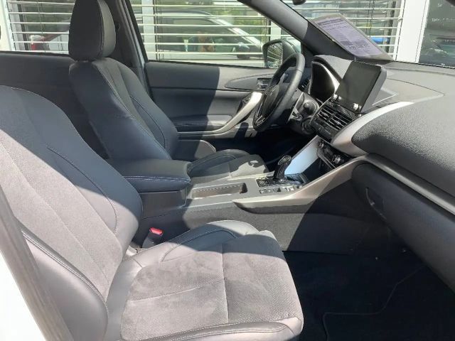 Mitsubishi Eclipse Cross 4WD PHEV