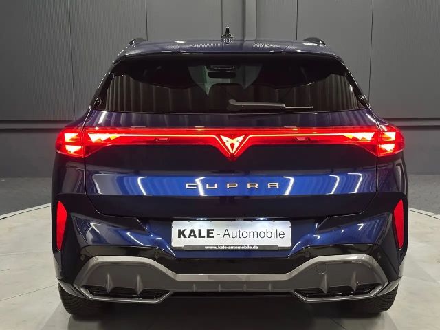 Cupra Terramar 1.5 eTSI Performance