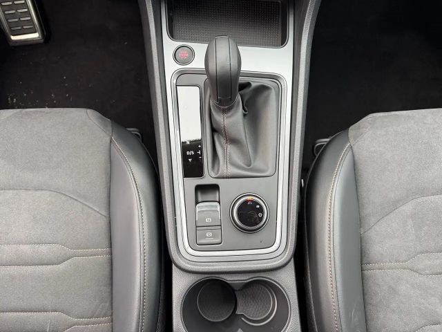 Cupra Ateca 1.5 TSI DSG