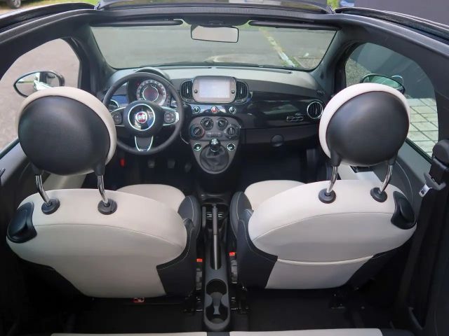 Fiat 500C Dolcevita
