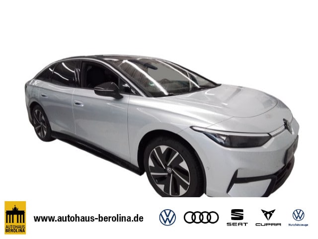 Volkswagen ID.7 IQ.Drive Pro