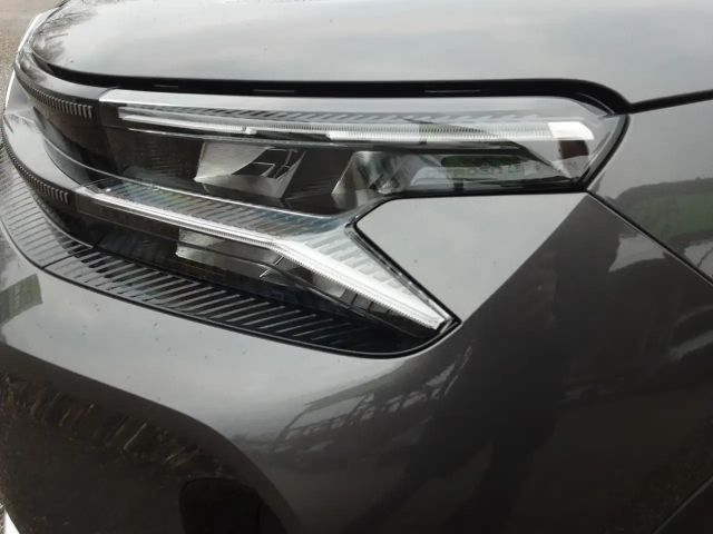 Citroën C5 Aircross Hybrid