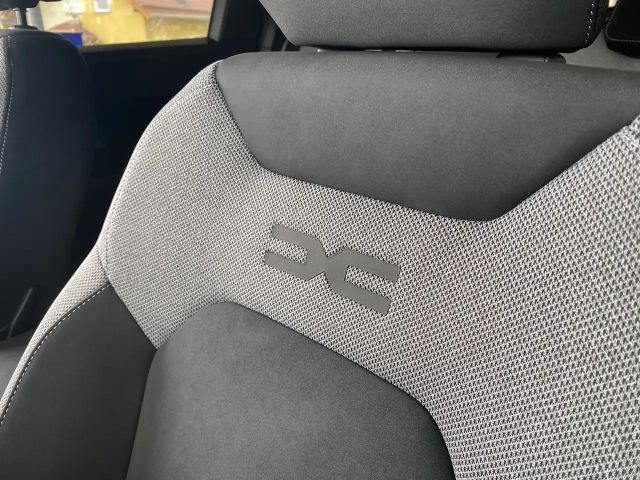 Dacia Bigster Hybrid 155