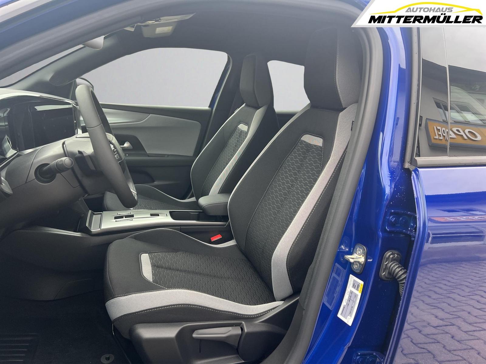 Opel Mokka 1.2 Turbo Edition Turbo