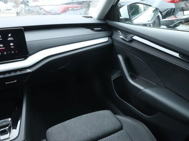 Skoda Octavia 2.0 TDI Clever Combi