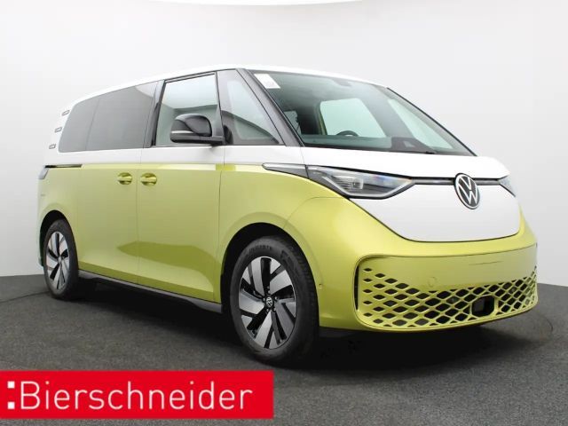 Volkswagen ID.Buzz IQ.Drive Pro