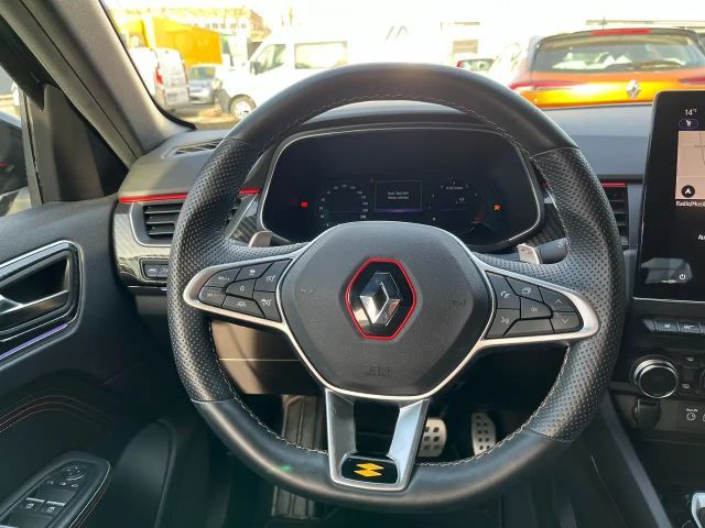 Renault Arkana EDC RS TCe 160