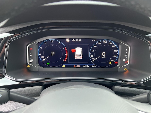 Volkswagen T-Roc 1.5 TSI DSG Style