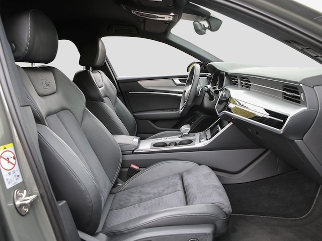 Audi S6 Avant Quattro